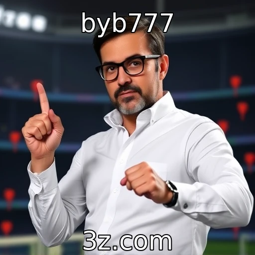 byb777 | Os Segredos das Apostas Esportivas e Como Maximizar Seus Ganhos