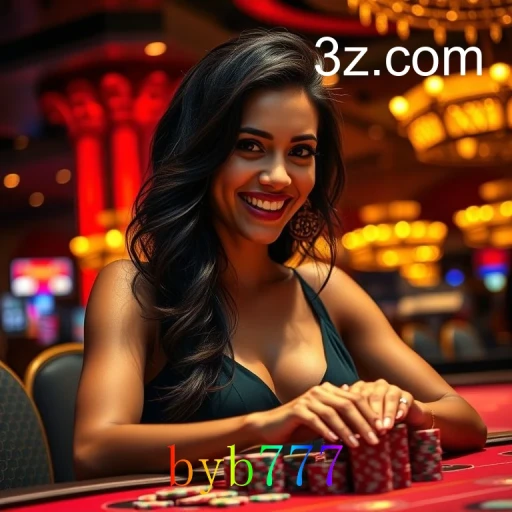 Baixar Jogos Incríveis no byb777: Sua Aventura Começa Aqui