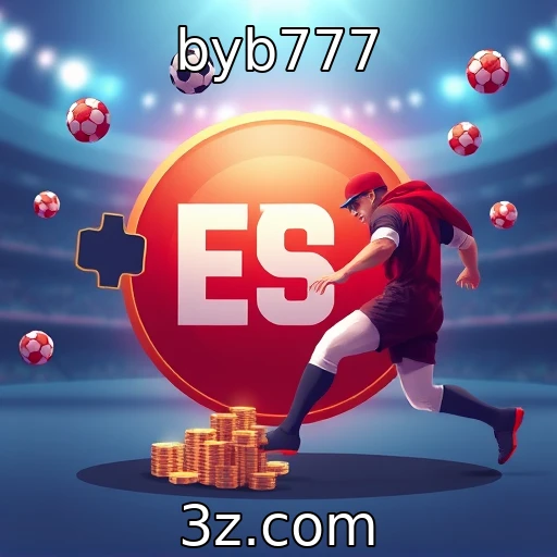 byb777 | As Melhores Estratégias para Apostar em Eventos de E-sports