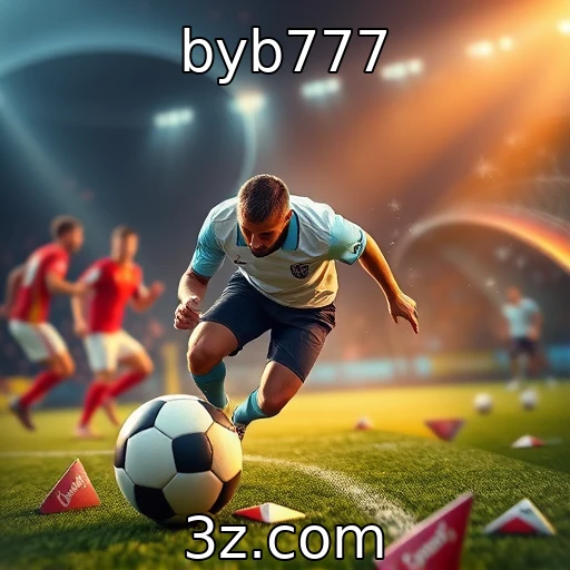 byb777 | Análises de Apostas: O Segredo por trás das Vitórias em Esportes