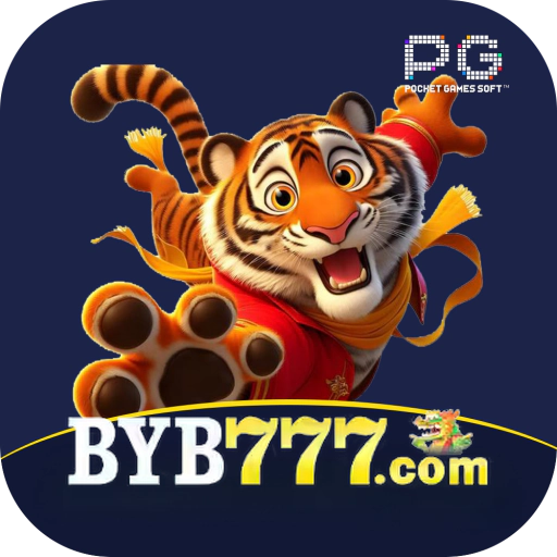 byb777 logo