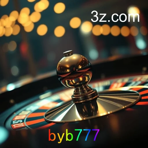 Confiável: A Nova Era do byb777 em Jogos Online