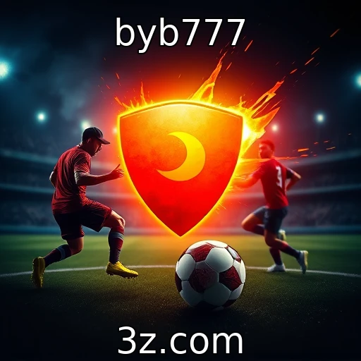 byb777 | Como as odds influenciam suas apostas esportivas e decisões de jogo