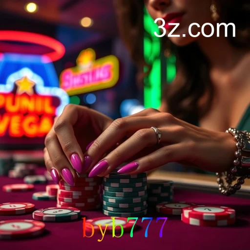 Recursos Paga do byb777: Engage-se em um Novo Nível