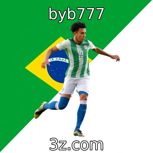 byb777 | Desvendando as Melhores Estrategias em Apostas Esportivas no Brasil
