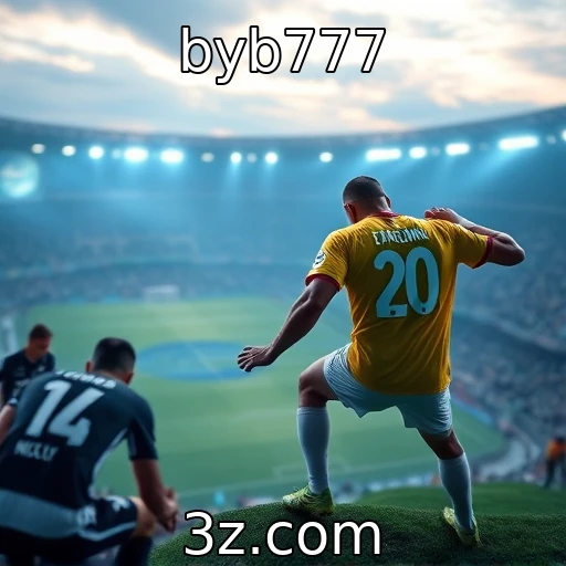 byb777 | Desvendando as apostas esportivas: dicas para maximizar seus ganhos